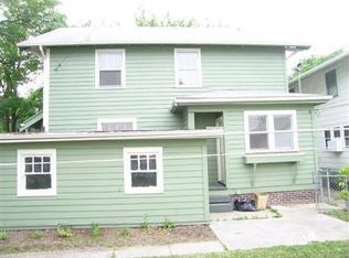 3209 Webster St, Fort Wayne, IN 46807