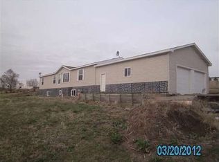 56055 846th Rd, Winside, NE 68740