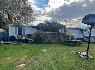 155 Mount Pleasant Rd, Christiansburg, VA 24073