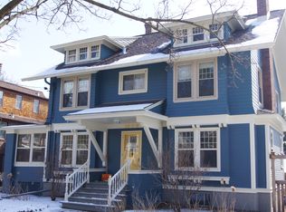 1909 Adams St, Madison, WI 53711