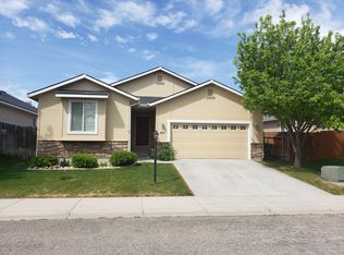 613 N Mudstone Way, Kuna, ID 83634