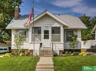 5708 Rees St, Omaha, NE 68106