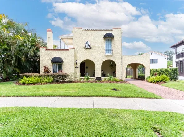 2312 Andalusia Way NE, Saint Petersburg, FL 33704