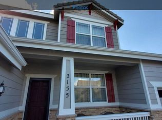 2155 Trailblazer Way, Castle Rock, CO 80109