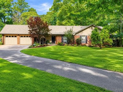 36 Cherokee Hls, Tuscaloosa, AL, 35404