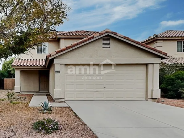 12717 W Paradise Dr, El Mirage, AZ 85335