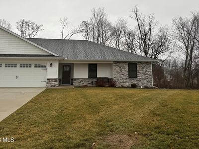 764 Clairmont Ave, Napoleon, OH, 43545