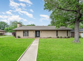1106 Tanglewood Dr, Greenville, TX 75402