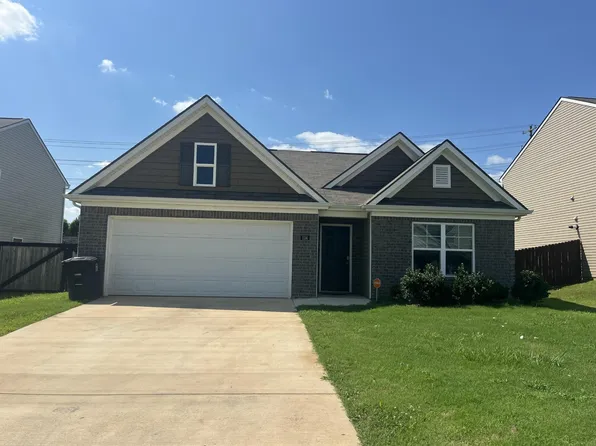 114 Dupitt Cir, Athens, TN 37303