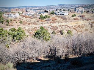 560 Autumn Crest Cir UNIT B, Colorado Springs, CO 80919