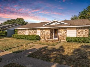 520 Tipton Dr, Waco, TX 76710