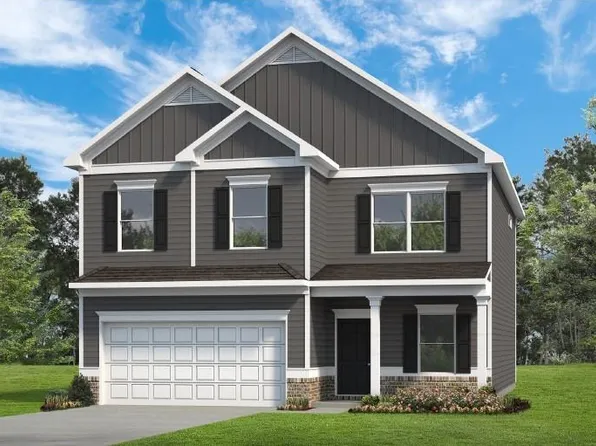 108 Sycamore Ln, Calhoun, GA 30701