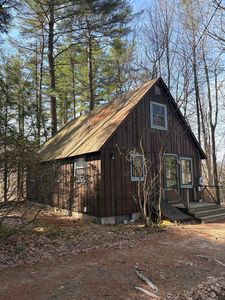 1063 Shedd Hill Road, Stoddard, NH, 03464