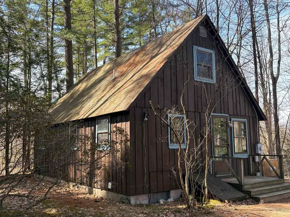 1063 Shedd Hill Road, Stoddard, NH 03464