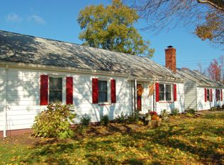 394 Regina Rd, Lancaster, VA 22503