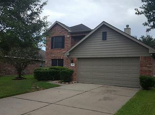 6915 Bear Oaks Dr, Houston, TX 77083