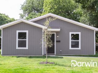 3531 York St, Dallas, TX 75210