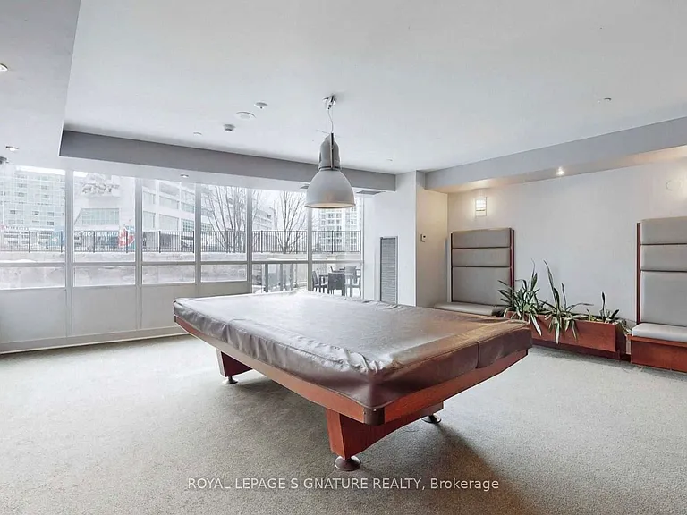 373 Front St W #2305 — Photo 15