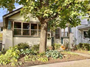 2538 Chamberlain Ave, Madison, WI 53705