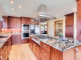 6854 S Lee Way, Littleton, CO 80127
