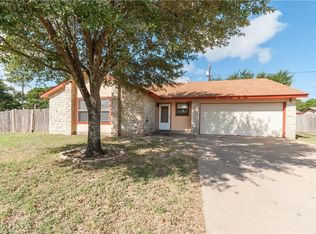 1103 Peach Tree Cv, Round Rock, TX 78681