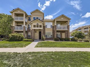 5755 N Genoa Way #14-201, Aurora, CO 80019