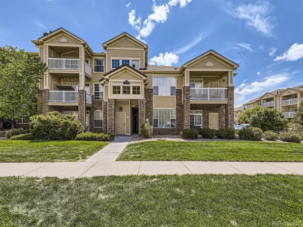 5755 N Genoa Way #14-201, Aurora, CO 80019