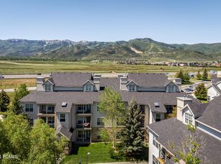 900 W Bitner Rd #I25, Park City, UT 84098