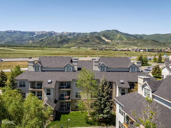 900 W Bitner Rd #I25, Park City, UT 84098