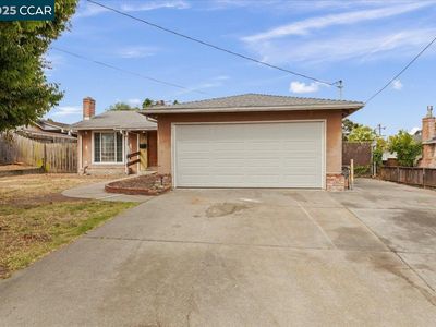 2715 Killarney Rd, San Pablo, CA, 94806