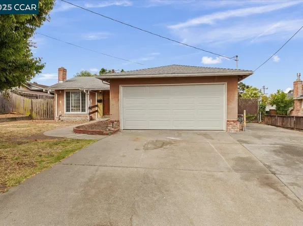 2715 Killarney Rd, San Pablo, CA 94806