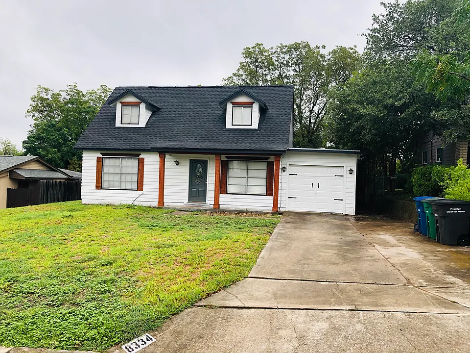 8334 Ridgetop Dr