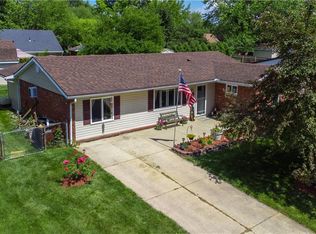 597 Dakota Dr, Xenia, OH 45385