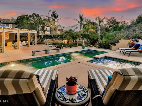 103 Via Mirabella, Thousand Oaks, CA 91320