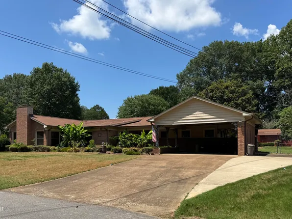 15 Lashawte Cir, Jackson, TN 38301