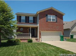 6904 Caitlynn Way, Louisville, KY 40229