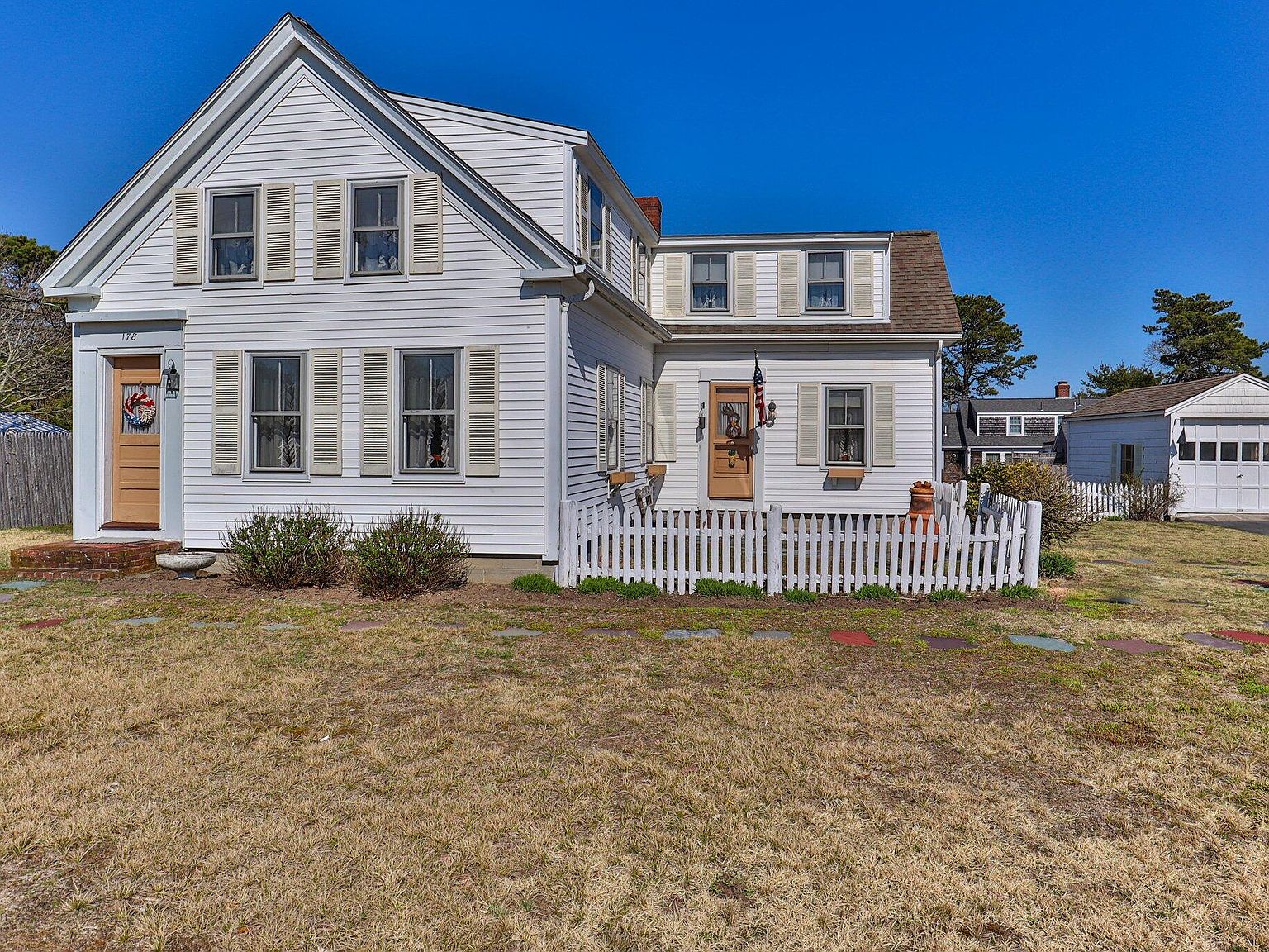 178 School Street, West Dennis, MA 02670 MLS 22401556 Zillow