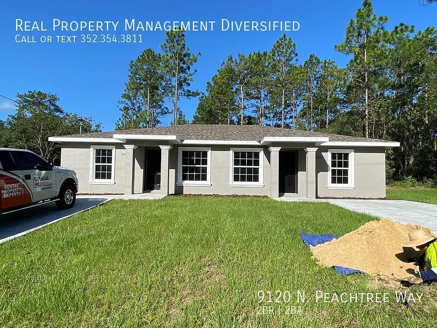 1st image of 9120 N Peachtree Way