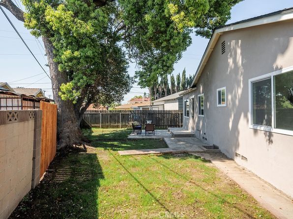 11822 The Wye St, El Monte, CA 91732