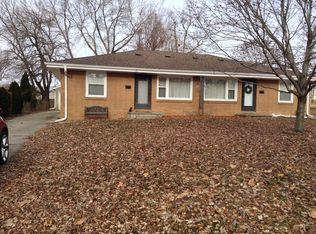 6311 Center St #6315, Windsor Heights, IA 50324