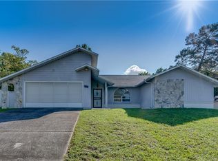 2388 Ainsworth Ave, Spring Hill, FL 34609
