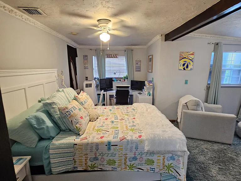 1314 N J St #B — Photo 8