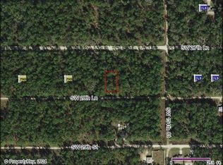 0 SW 28th Ln, Ocala, FL 34481