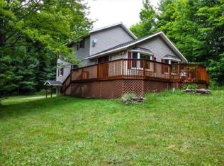 166 Bardeen Rd, Hastings, NY 13076
