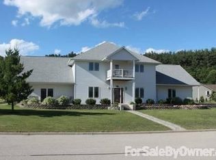 747 Johnson Ct, Rushford, MN 55971