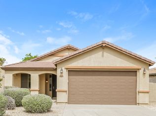 6806 W Evergreen Ter, Peoria, AZ 85383