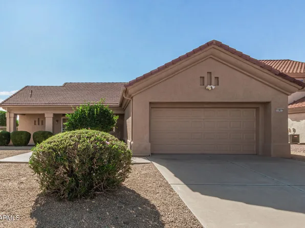 13827 W Territorial Lane, Sun City West, AZ 85375