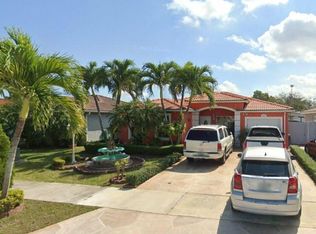 13828 SW 258th Ln, Homestead, FL 33032