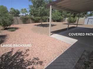 1412 E Wesleyan Dr, Tempe, AZ 85282