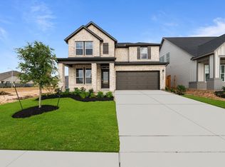 17230 Merry Lea Ln, Hockley, TX 77447